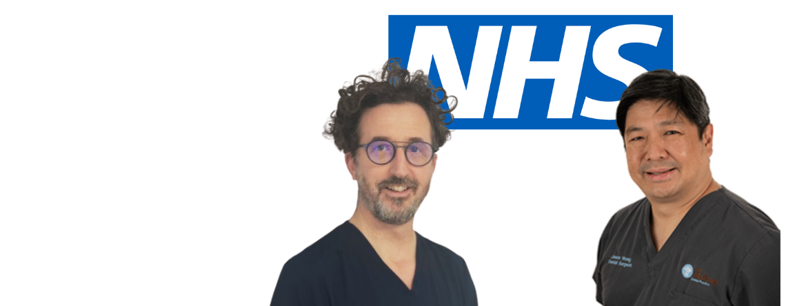 An update on NHS dentistry in England and the South West
